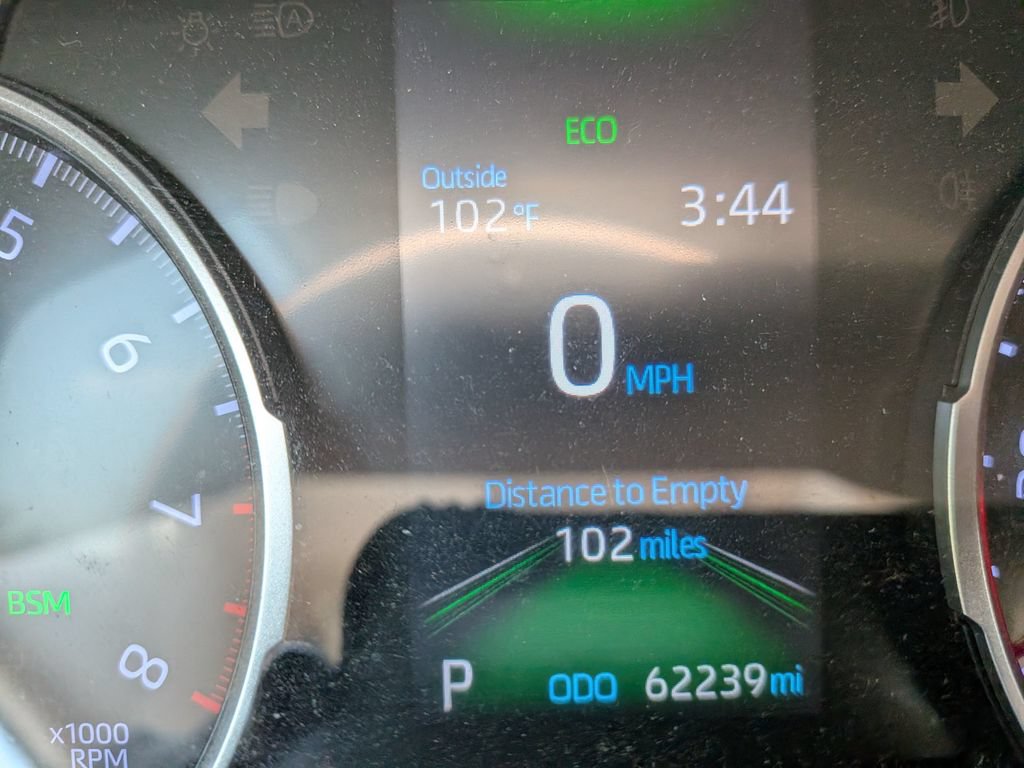 Used 2019 Toyota RAV4 XLE Premium w/ Advanced Technology Package FWD image 15