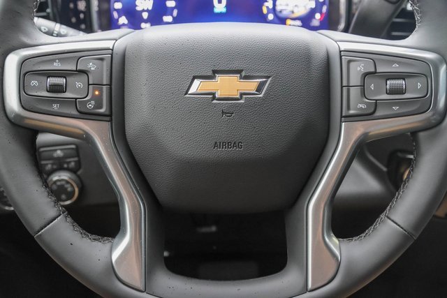 New 2026 Chevrolet Silverado 1500 LT w/ True North Edition Plus image 20