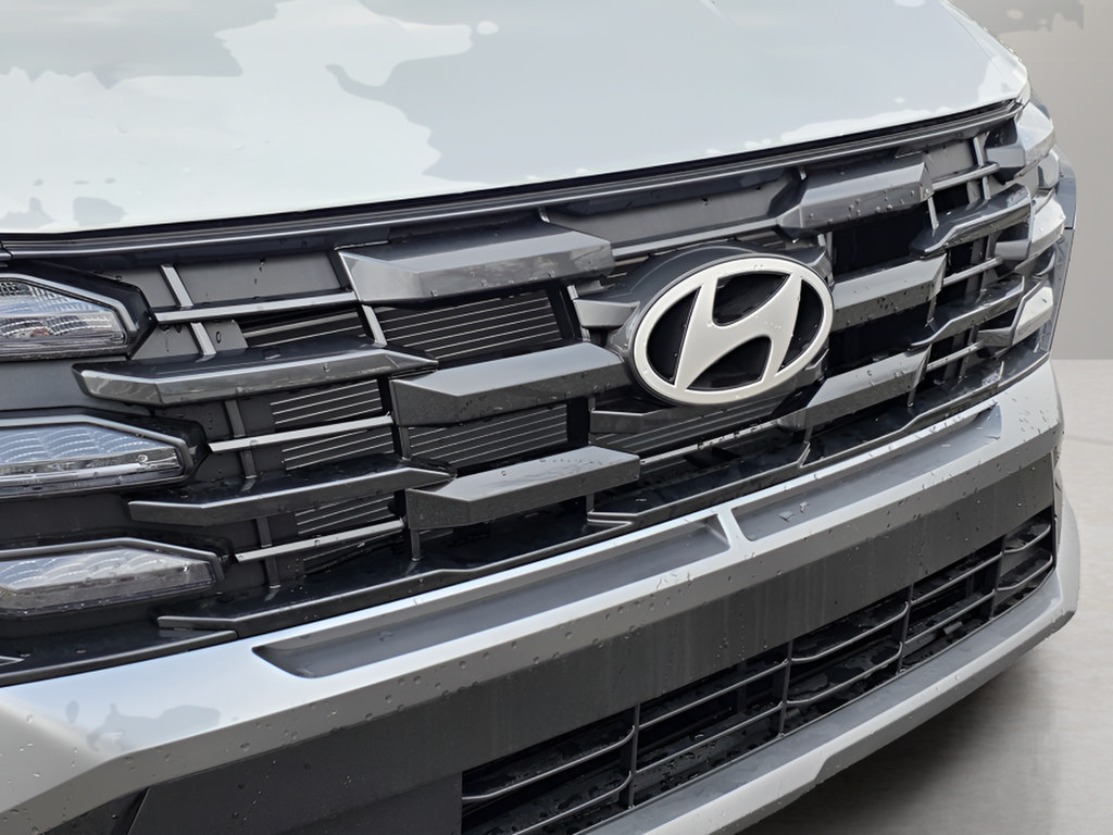 New 2026 Hyundai Tucson SEL AWD/4WD image 9