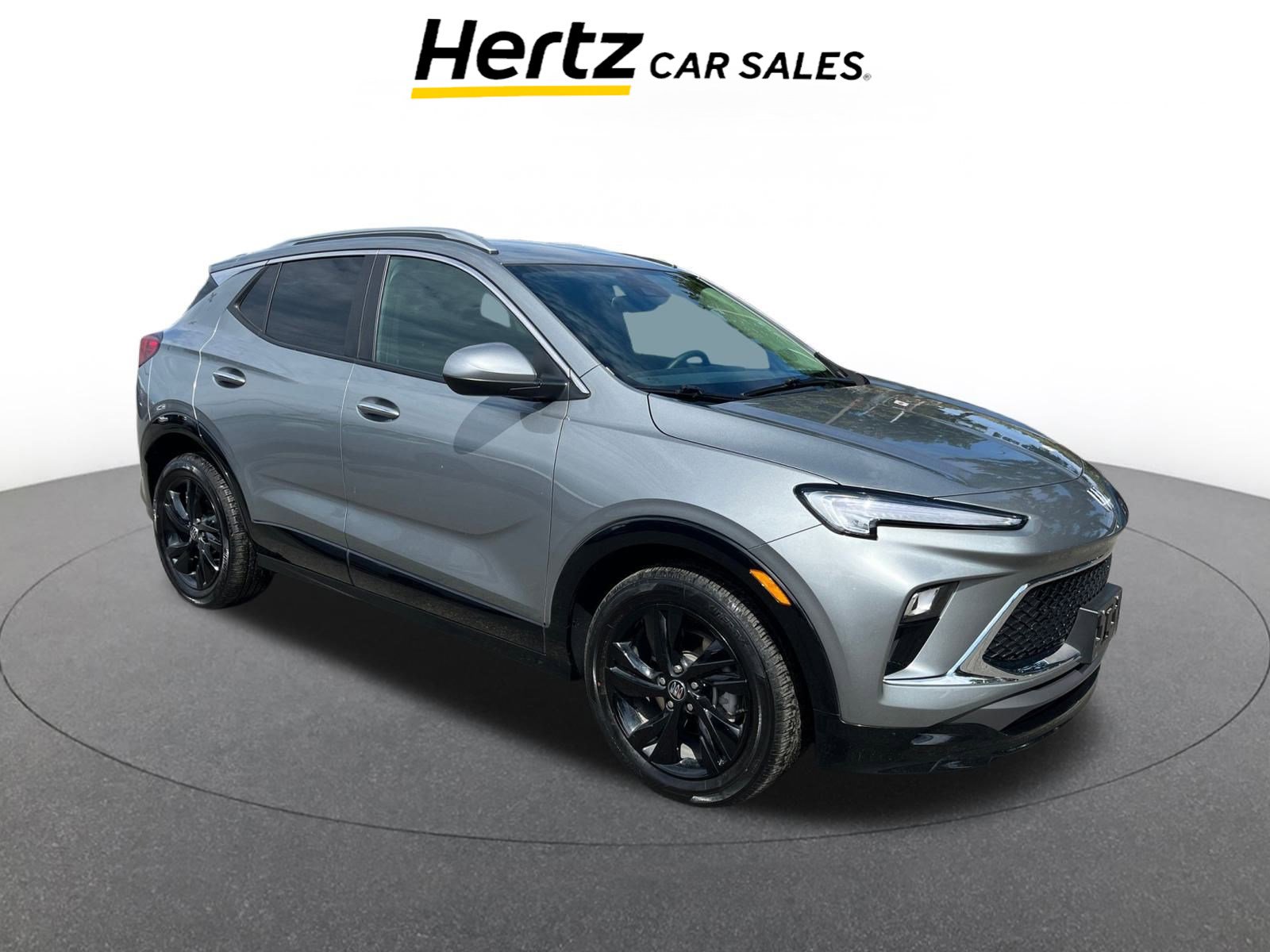 Used 2024 Buick Encore GX Sport Touring