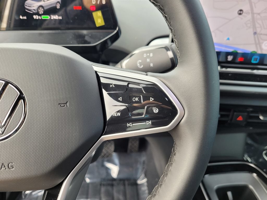 New 2026 Volkswagen ID.4 Pro S AWD/4WD image 22