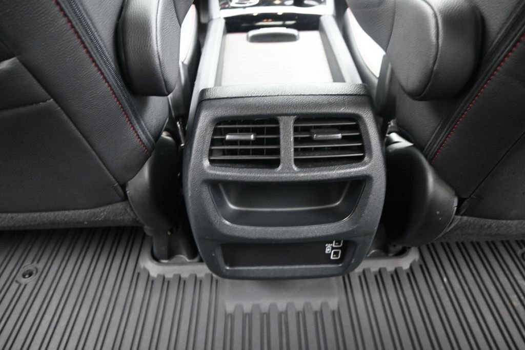 Certified 2023 Honda Ridgeline Black Edition image 18