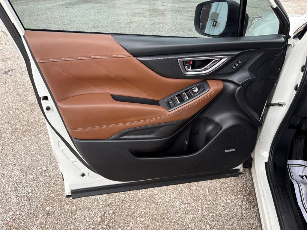 Used 2019 Subaru Forester Touring image 9