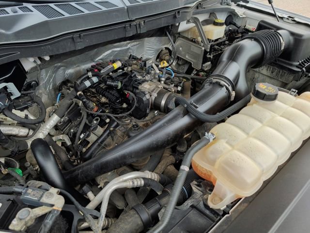 Used 2021 Ford F150 XLT w/ Equipment Group 301A Mid image 29