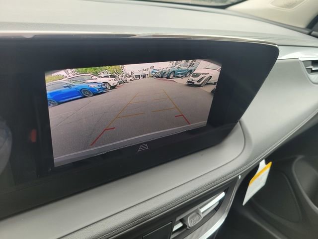 New 2026 Buick Encore GX Preferred image 15