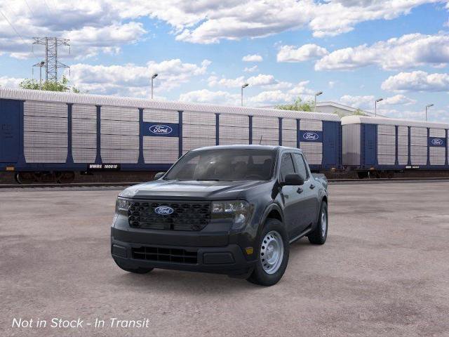 New 2026 Ford Maverick XL FWD image 29