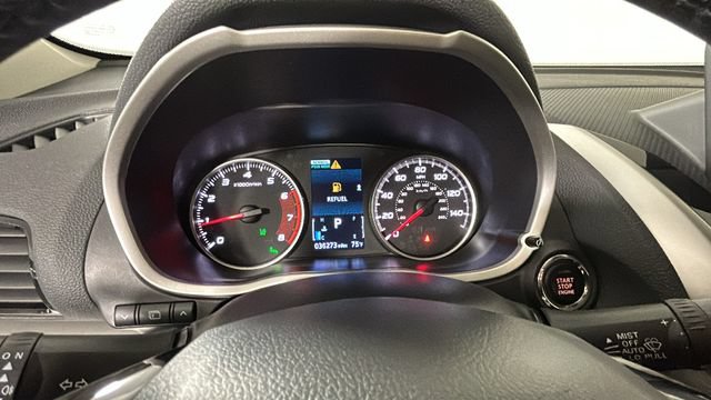 Used 2023 Mitsubishi Eclipse Cross SE AWD/4WD image 18