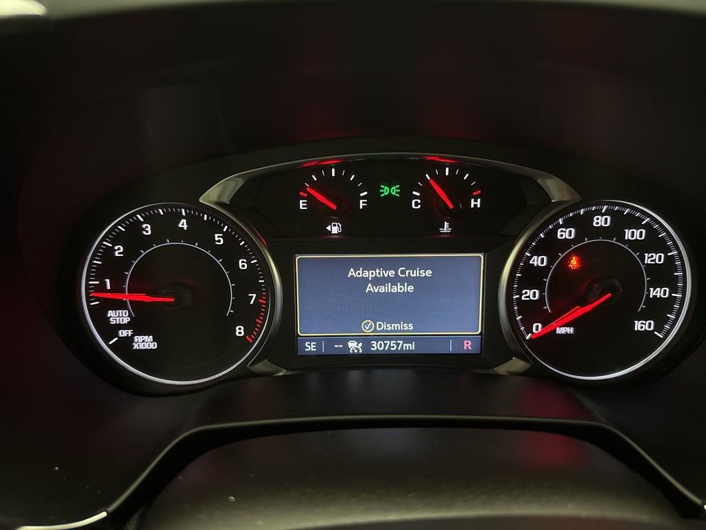 Used 2024 Chevrolet Blazer LT w/ Sound & Technology Package image 30