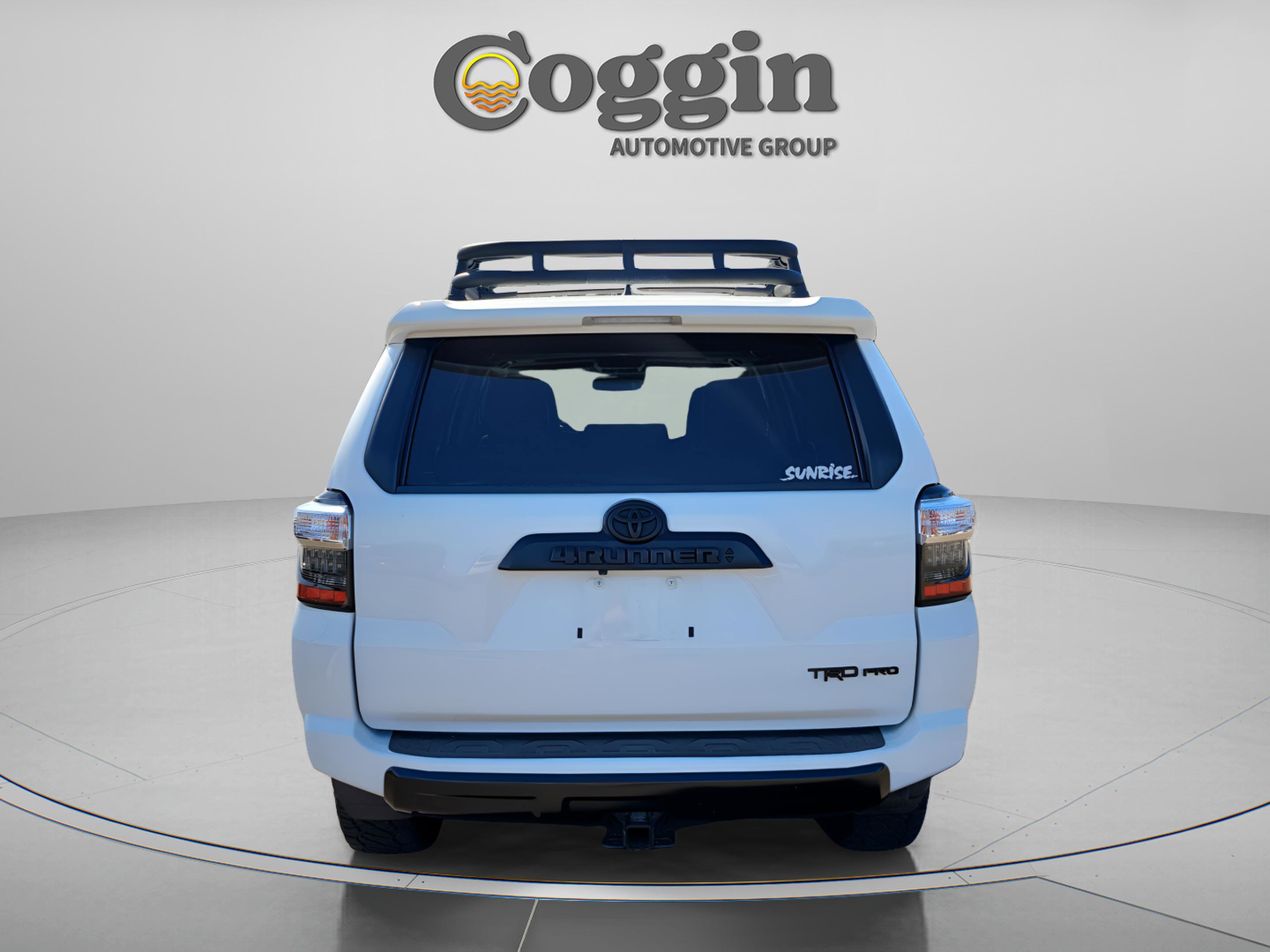 Used 2021 Toyota 4Runner TRD Pro image 4