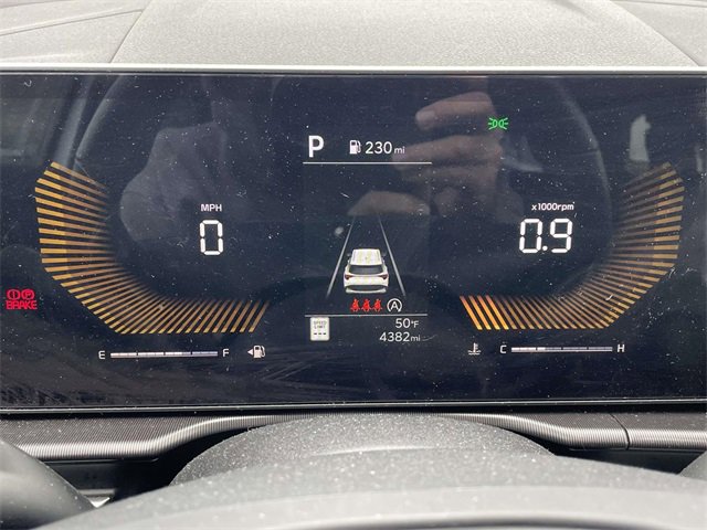 New 2026 Kia Sportage EX w/ EX Panorama Roof Package image 28