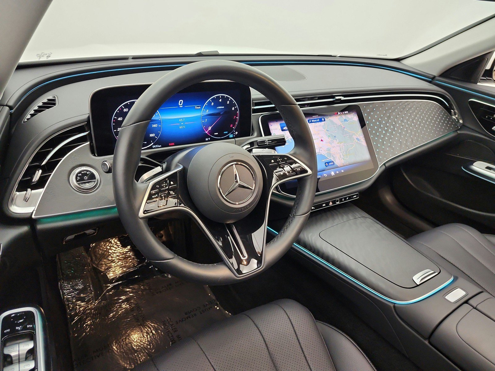 Certified 2026 Mercedes-Benz E 350 Sedan image 14