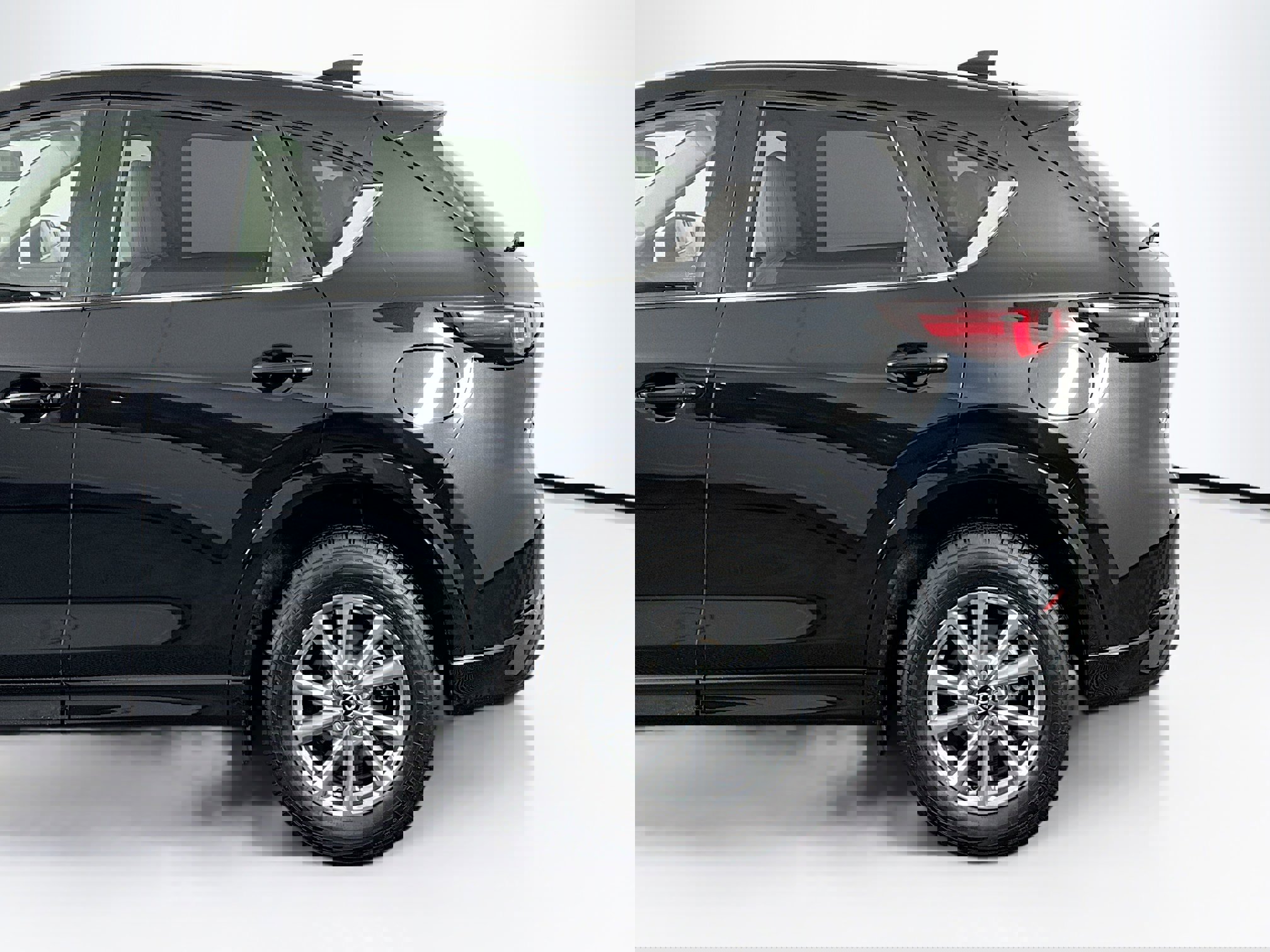 Used 2025 MAZDA CX-5 AWD 2.5 S w/ Preferred Package image 44