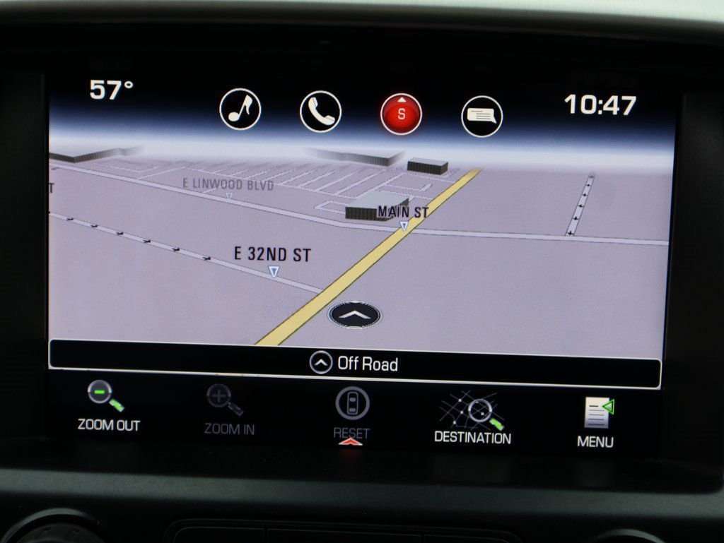 Used 2016 GMC Canyon SLE w/ SLE Convenience Package image 29