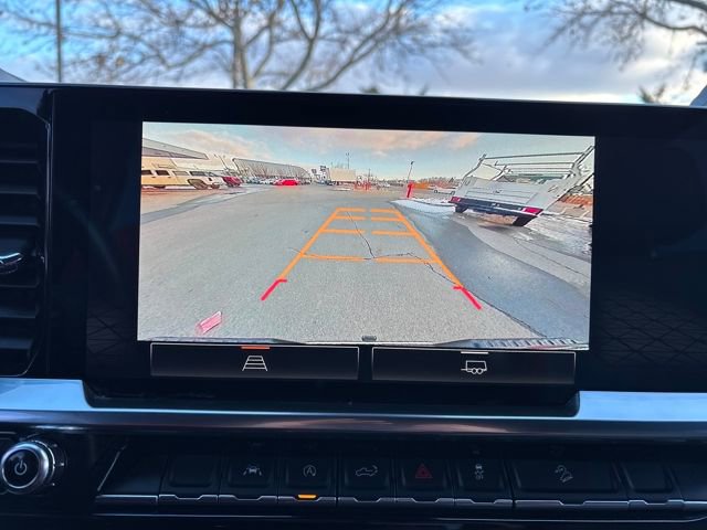 Used 2023 GMC Sierra 1500 SLT w/ SLT Premium Package image 32