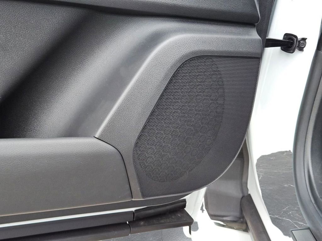 New 2026 INFINITI QX80 4WD image 17