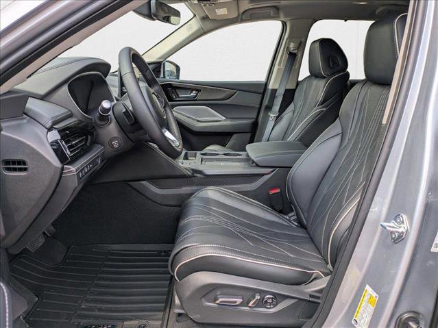 New 2026 Acura MDX SH-AWD w/ Advance Package image 4