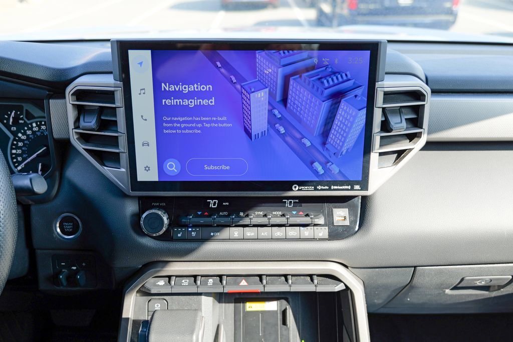 Used 2023 Toyota Tundra Limited AWD/4WD image 55