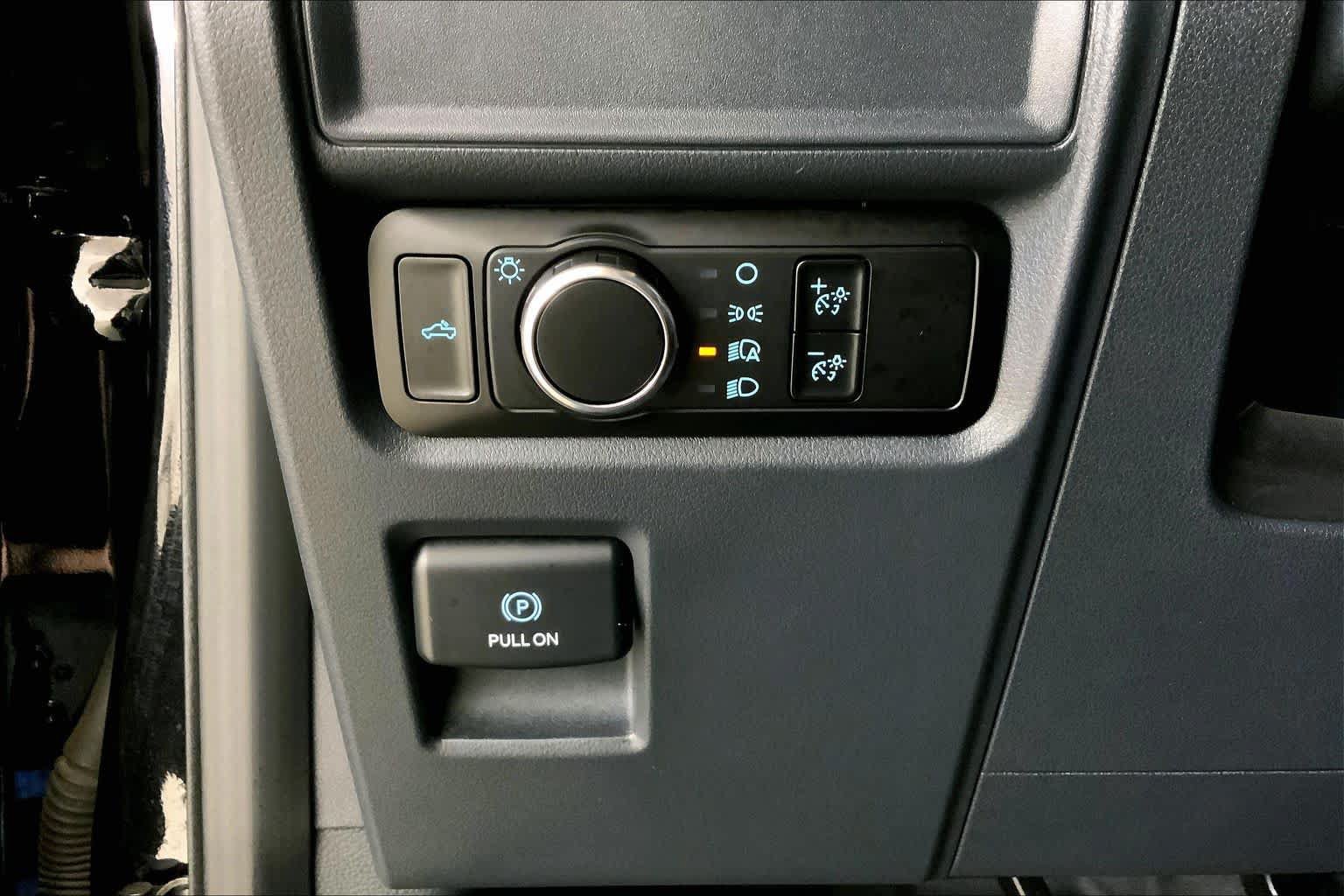 Used 2024 Ford F150 XL RWD image 34