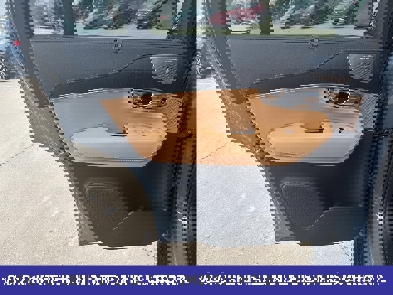 Certified 2023 Volvo XC90 B6 Ultimate image 17