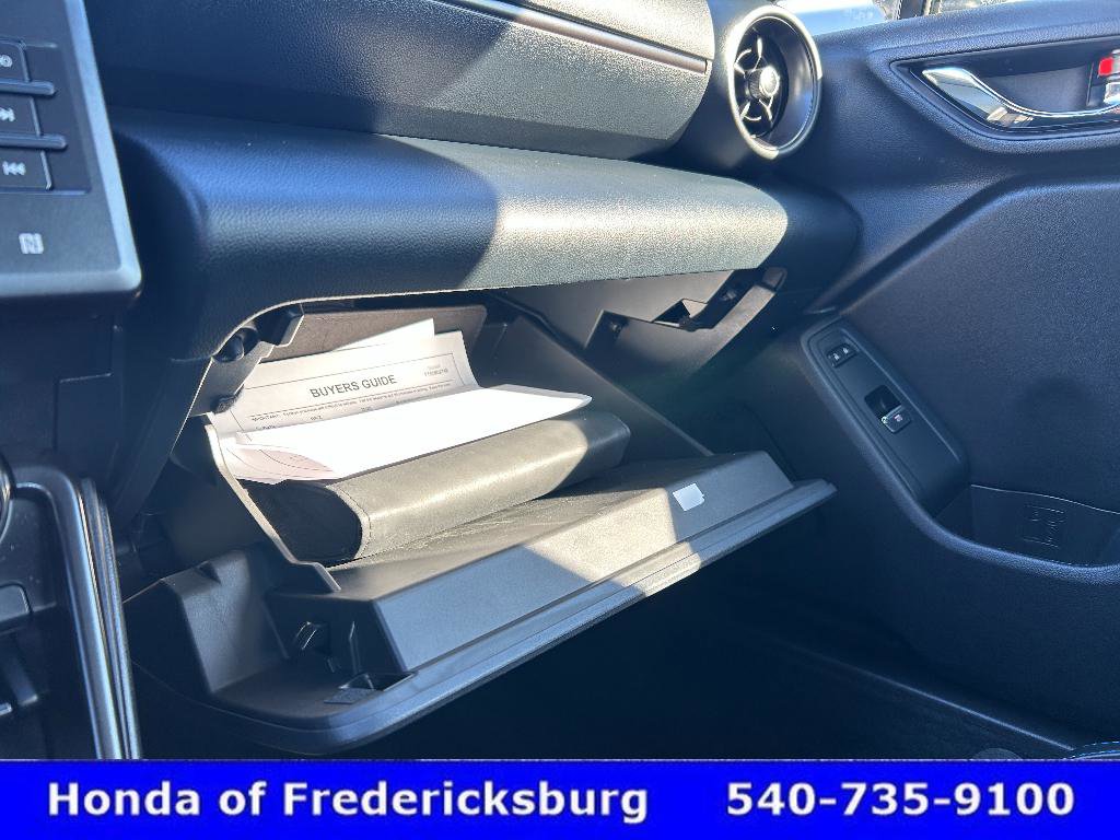 Used 2025 Subaru BRZ tS image 26