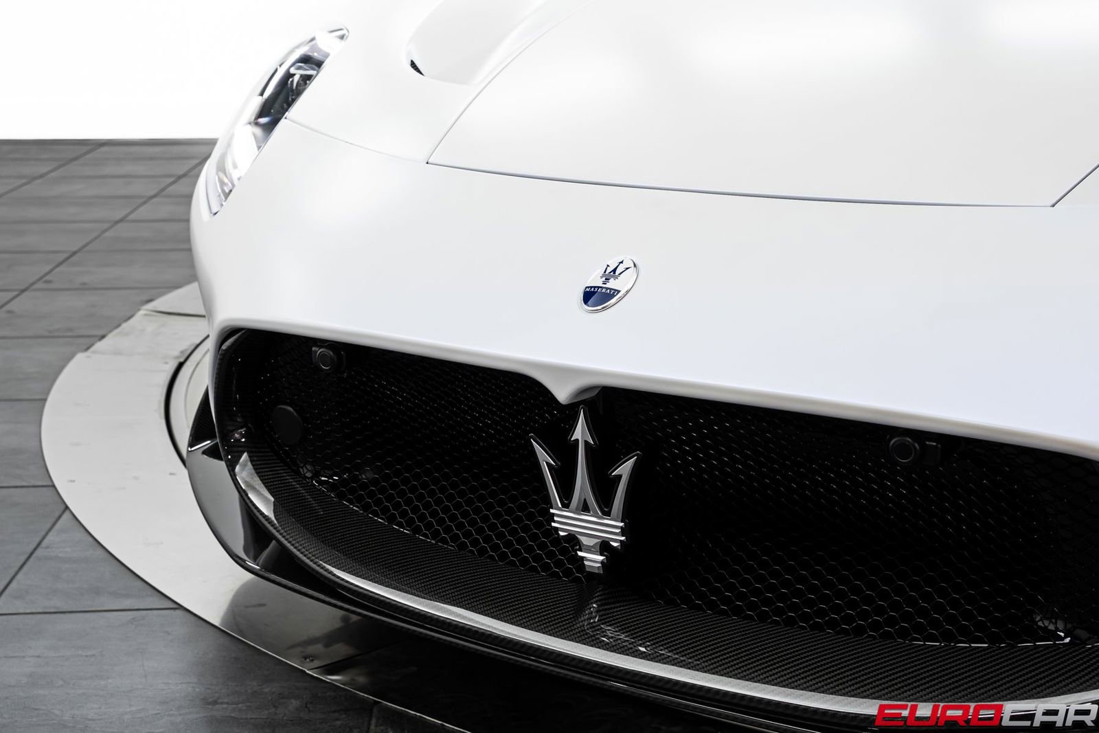 Used 2022 Maserati MC20 Coupe RWD image 13