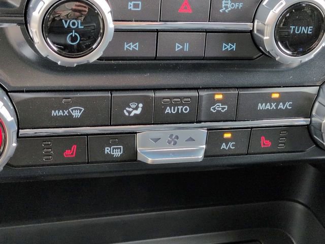 New 2025 Ford F150 XLT w/ Equipment Group 302A MID AWD/4WD image 29