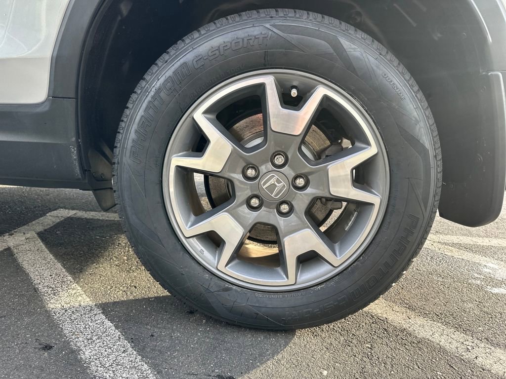 Used 2023 Honda Passport TrailSport image 27