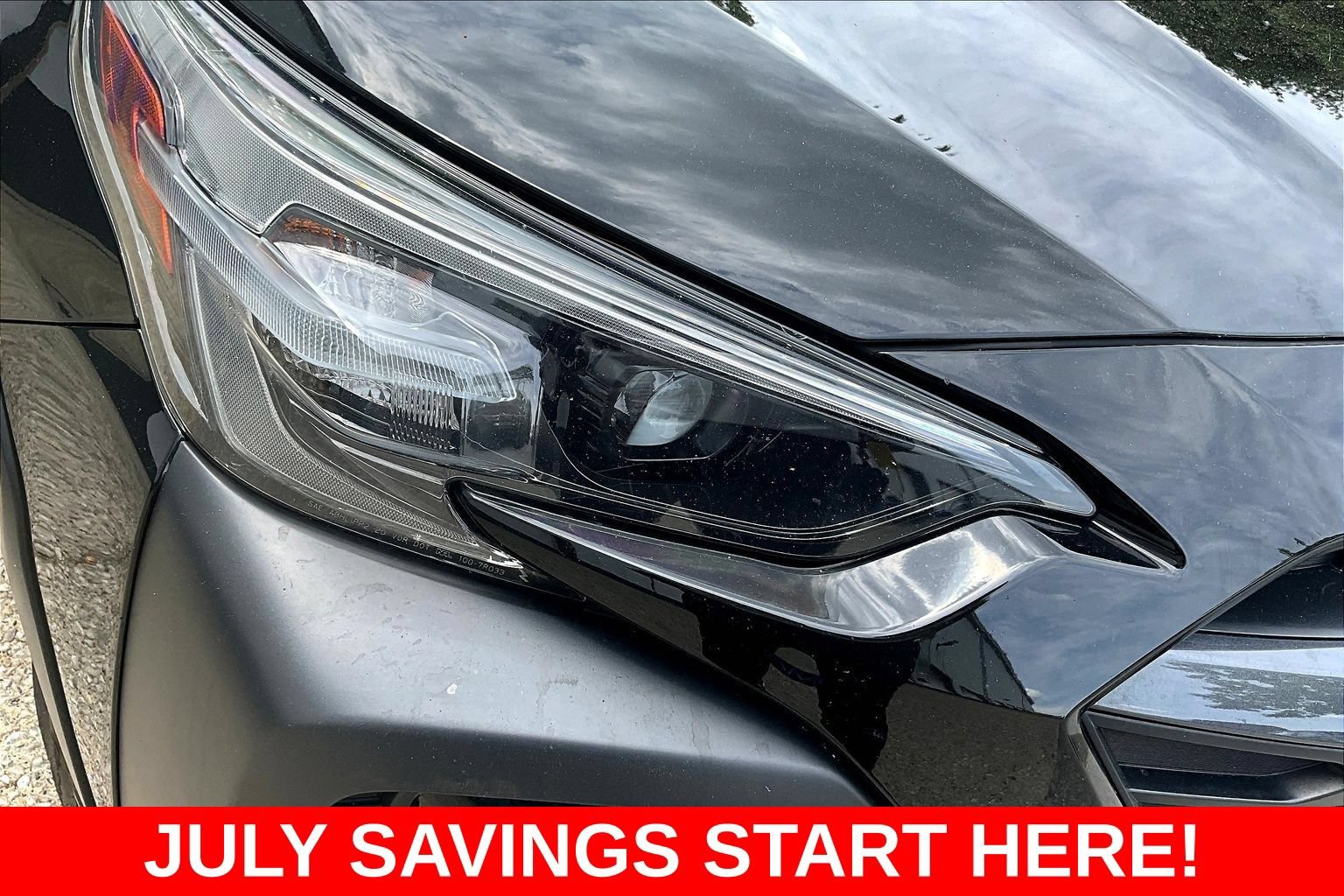 Used 2023 Subaru Outback Premium AWD/4WD image 41