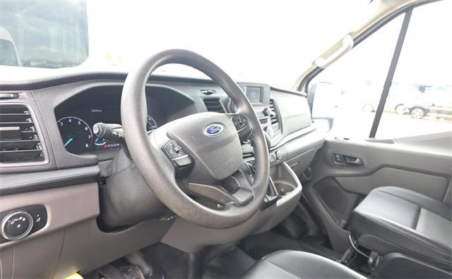 Used 2022 Ford Transit 350 Medium Roof image 9