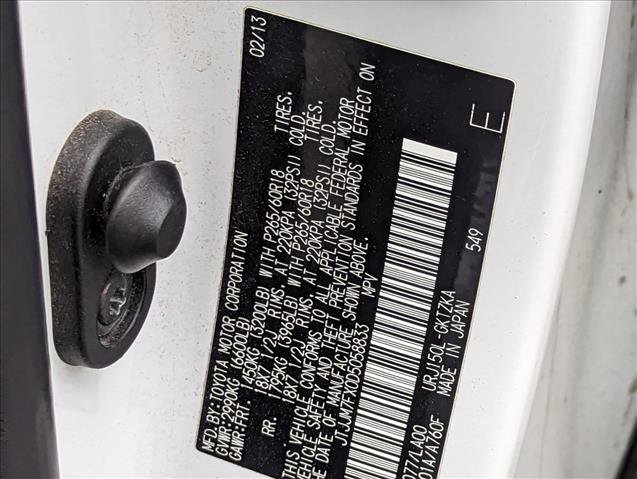 Used 2013 Lexus GX 460 Premium image 24