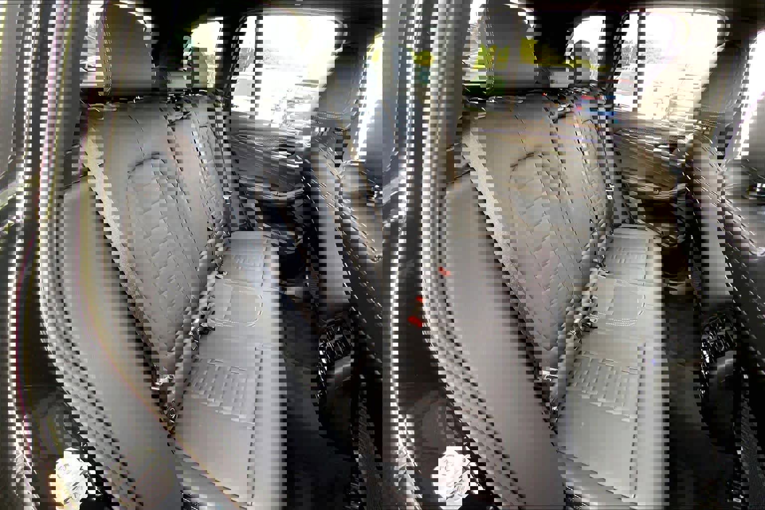 Used 2024 BMW X3 M w/ Executive Package image 18