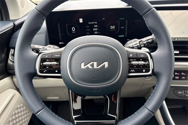 New 2026 Kia Carnival SX w/ SX Dark Edition Package image 29