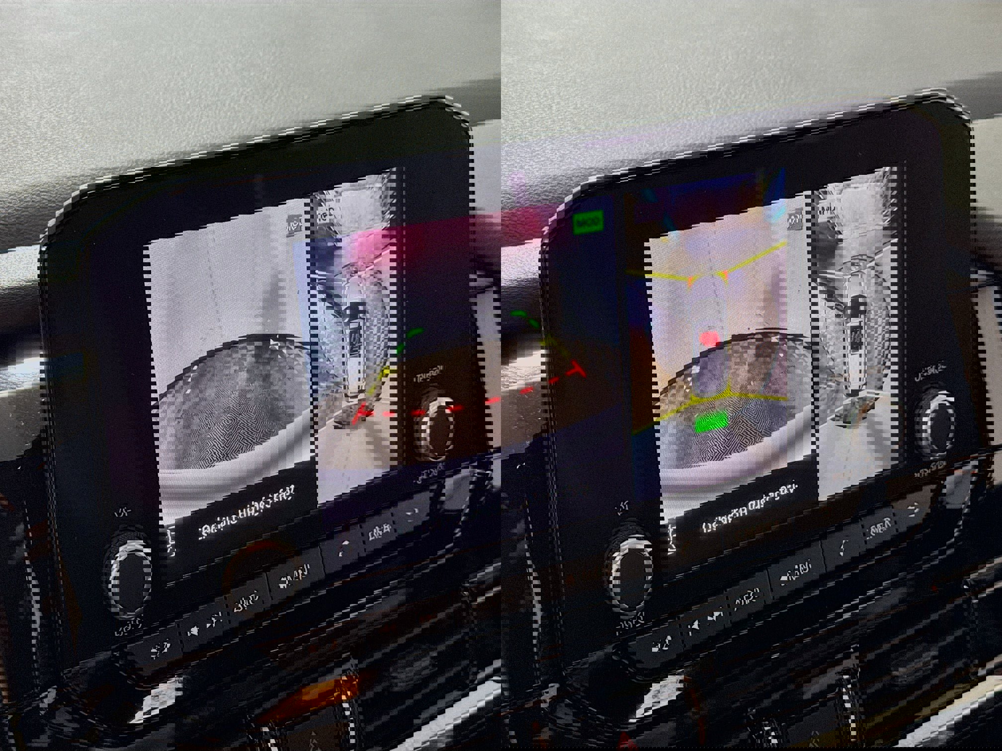 Used 2023 Nissan Pathfinder Rock Creek image 3