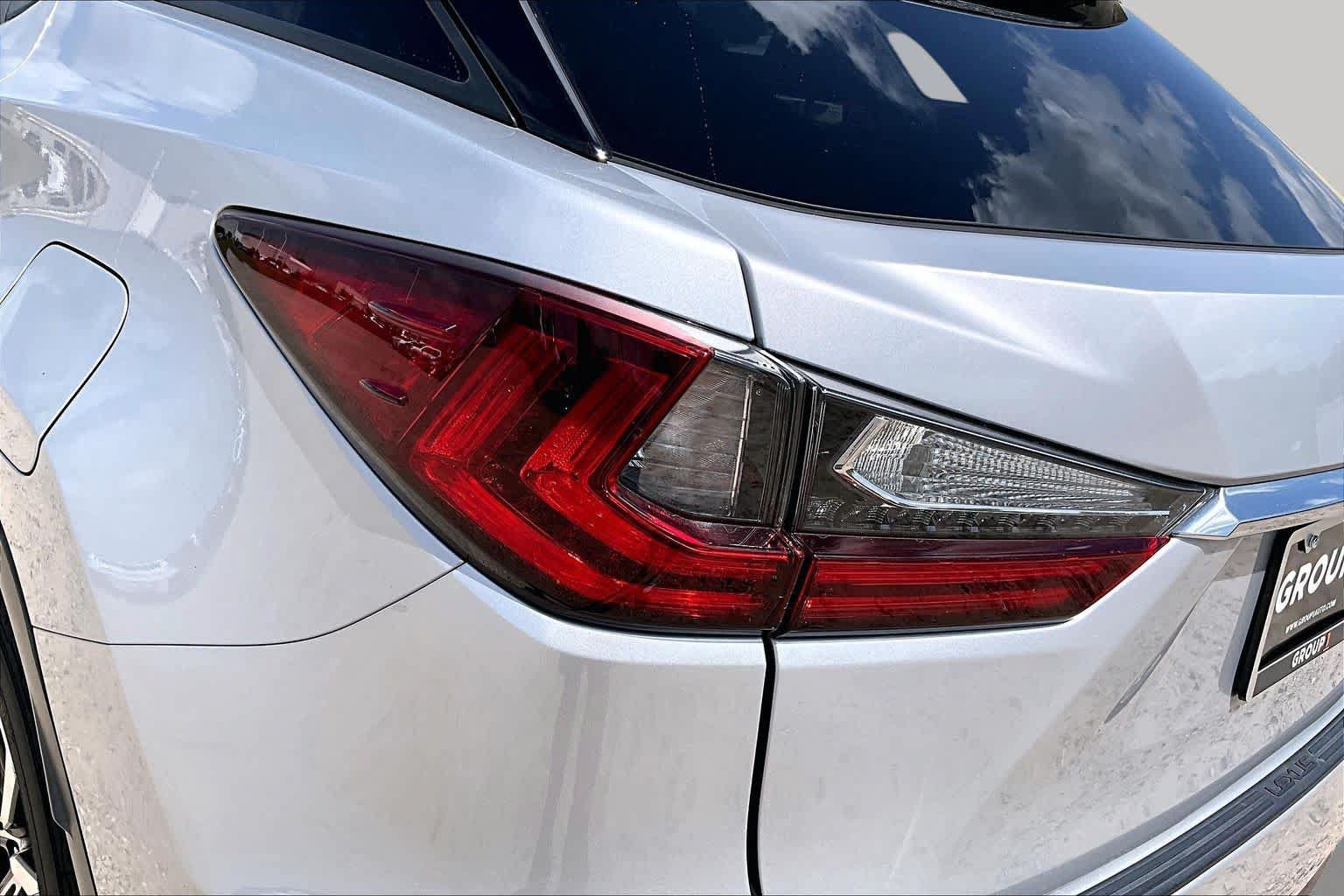 Used 2019 Lexus RX 350 FWD w/ Navigation Package image 26