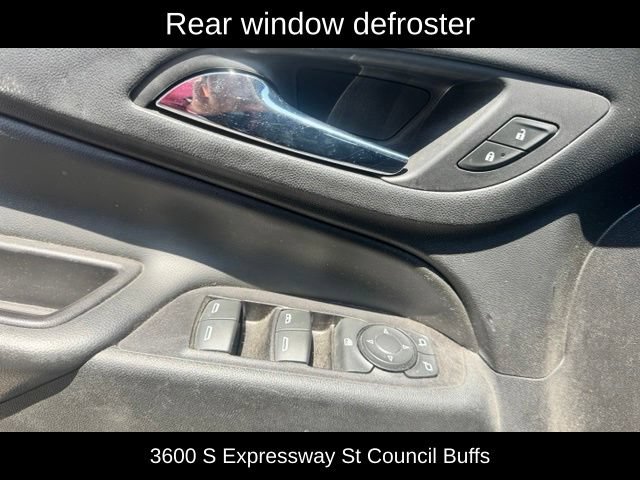 Used 2020 Chevrolet Equinox LT FWD image 13