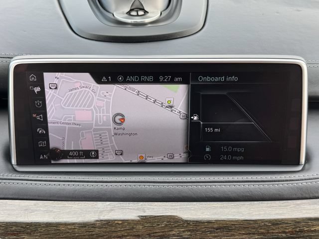 Used 2017 BMW X5 M AWD/4WD image 13
