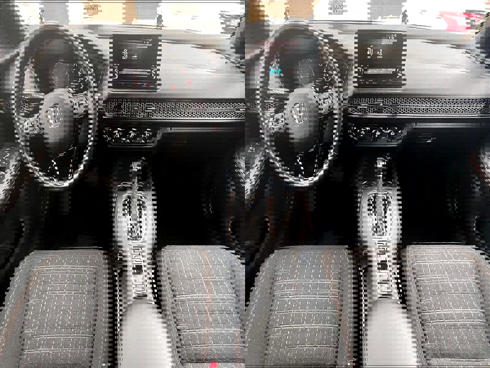 Used 2023 Honda HR-V Sport image 22