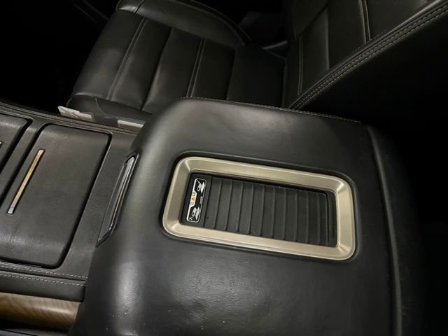 Used 2020 GMC Yukon Denali w/ Open Road Package AWD/4WD image 75