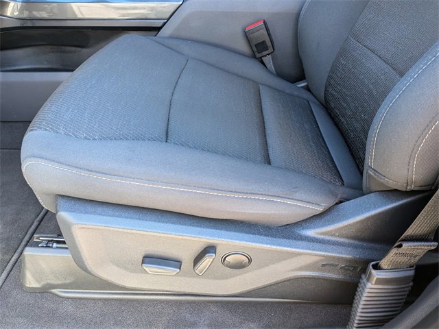 Used 2023 Ford F150 XLT w/ Equipment Group 302A High image 26