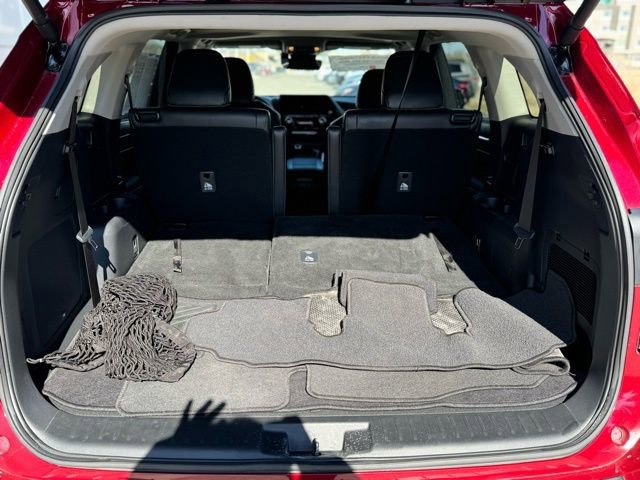 Certified 2025 Toyota Highlander Limited image 44