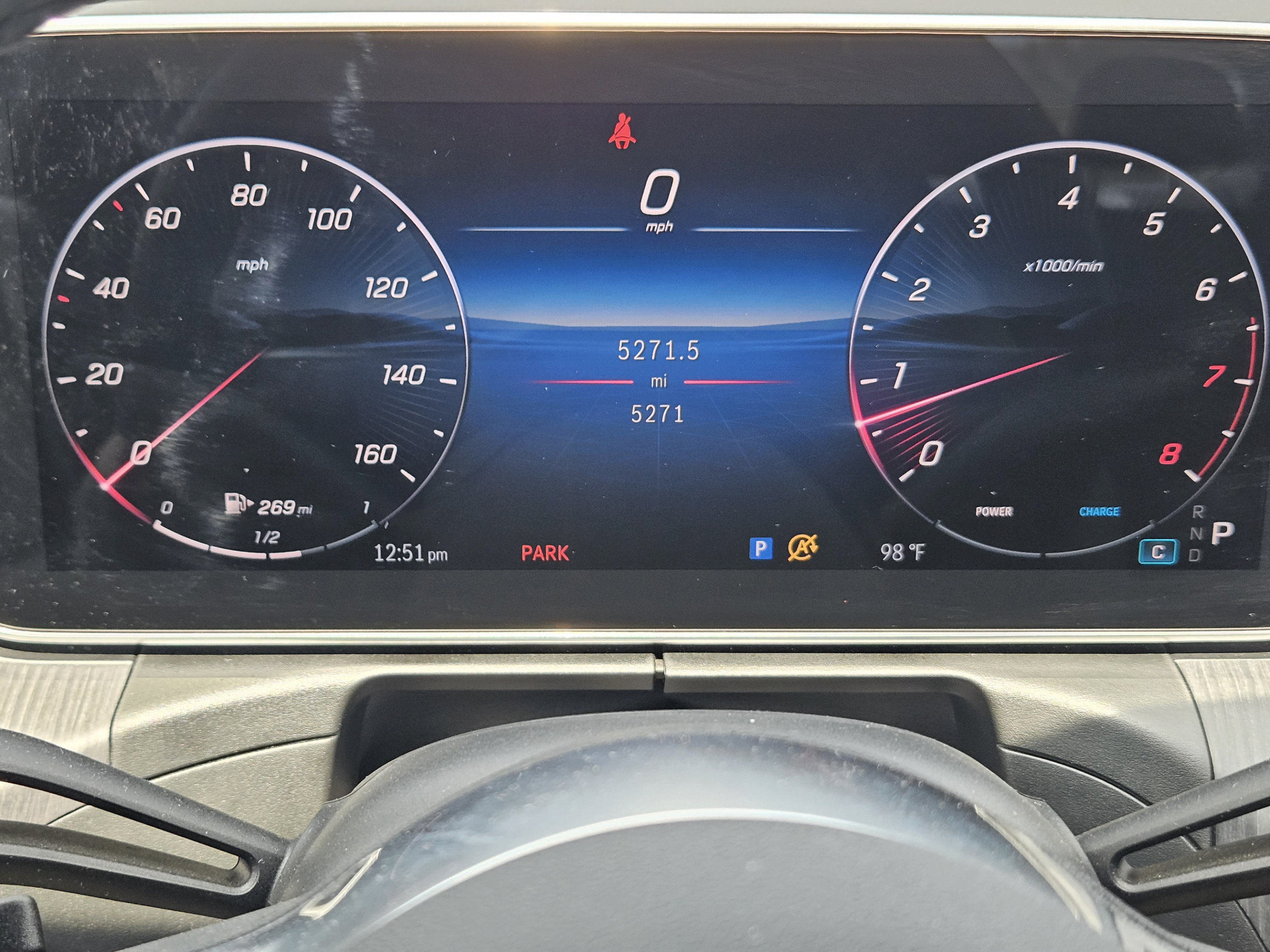 Certified 2026 Mercedes-Benz C 300 Sedan image 8