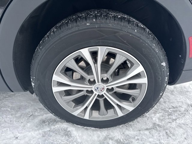 Used 2023 Buick Envision Preferred image 24