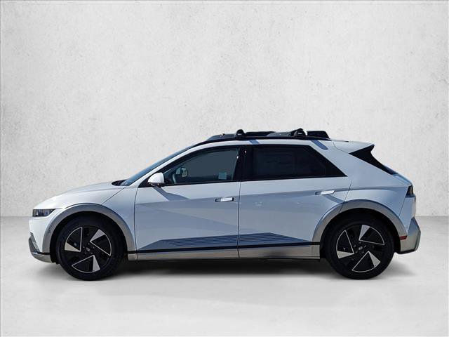 New 2026 Hyundai Ioniq 5 Limited RWD image 9