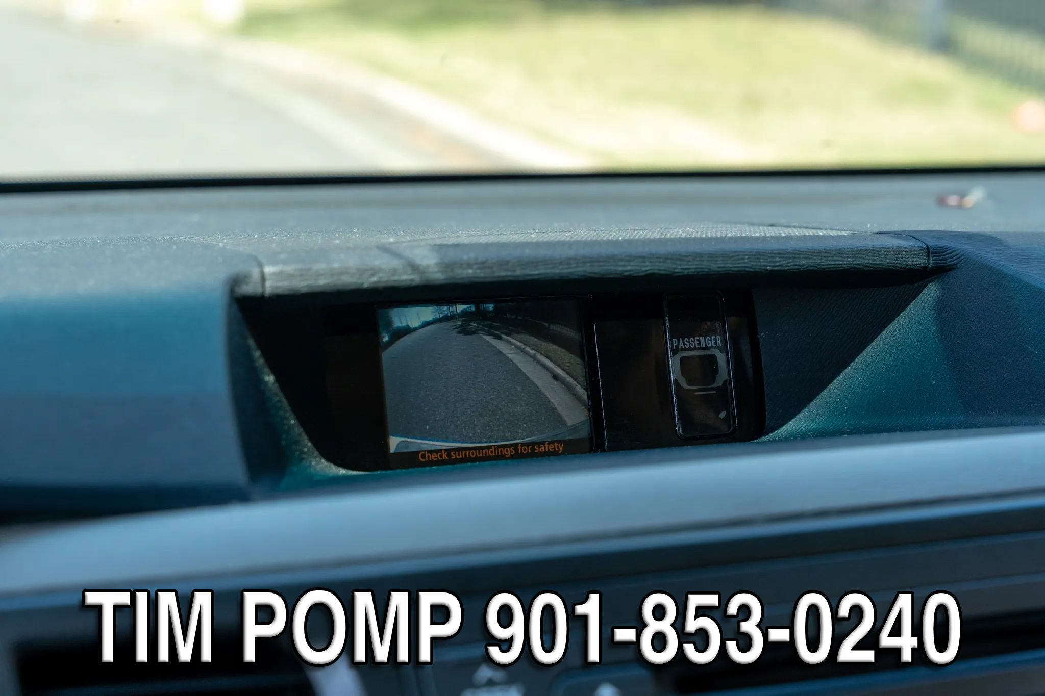 Used 2011 Toyota Sienna XLE w/ Entertainment Pkg FWD image 23