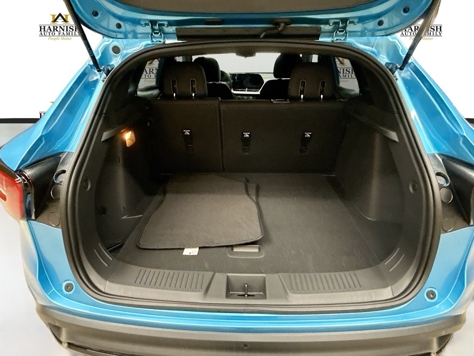 New 2026 Chevrolet Trax RS w/ Driver Confidence Package FWD image 28