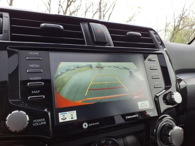 Certified 2024 Toyota 4Runner TRD Off-Road Premium w/ Off Road Premium Plus Package AWD/4WD image 27