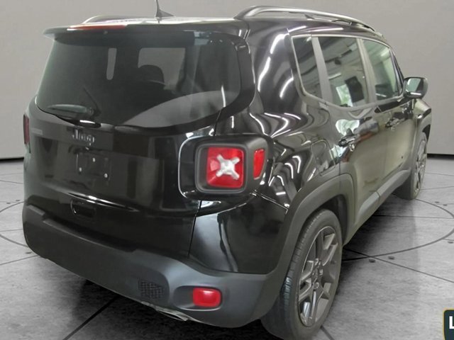 Used 2021 Jeep Renegade Latitude image 5