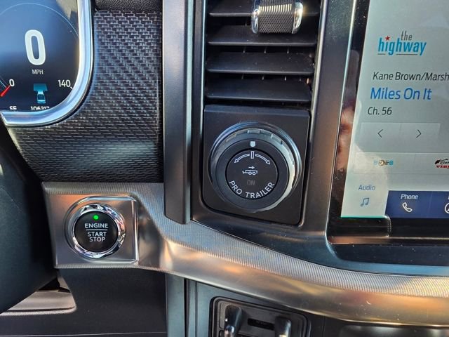 Used 2021 Ford F150 Raptor w/ Equipment Group 801A High image 29