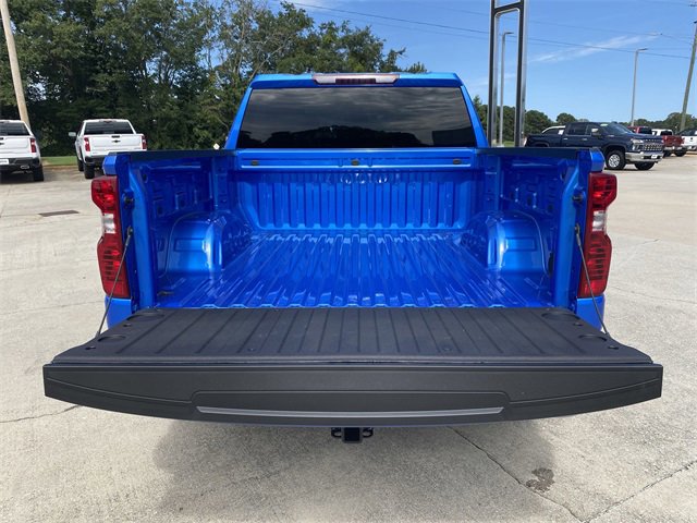 New 2026 Chevrolet Silverado 1500 Custom image 22