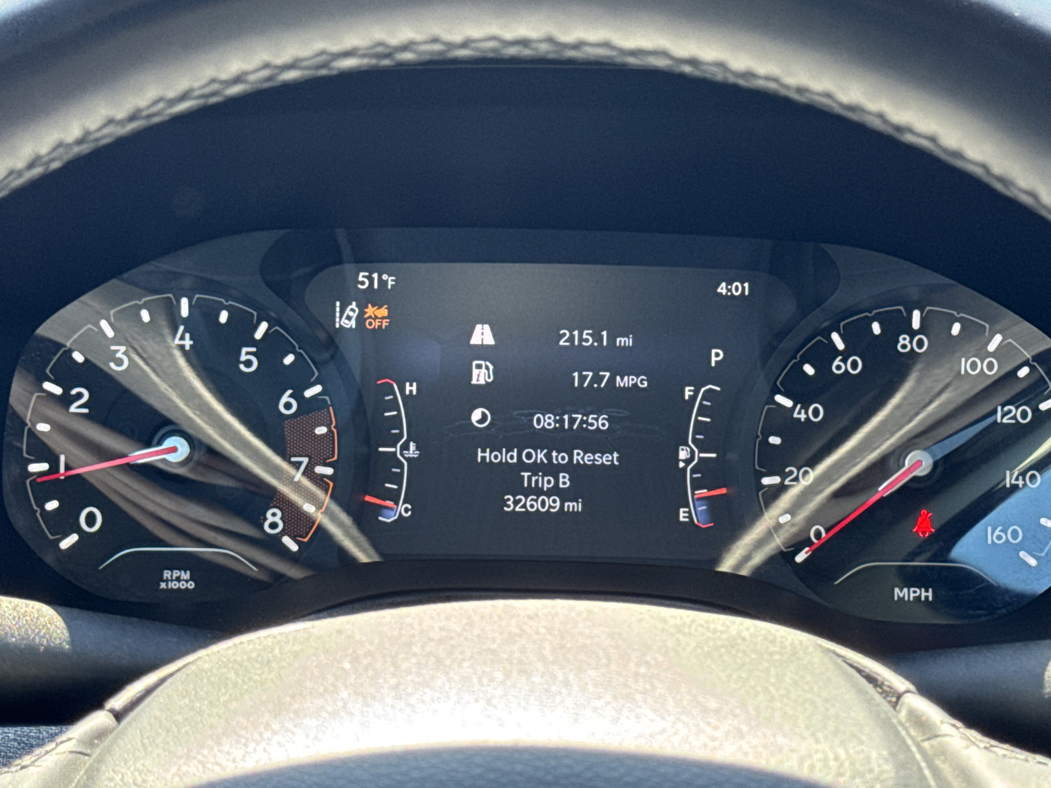 Used 2022 Jeep Compass Latitude image 4